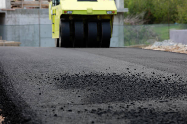 Best Custom Driveway Pavers  in Pendergrass, GA