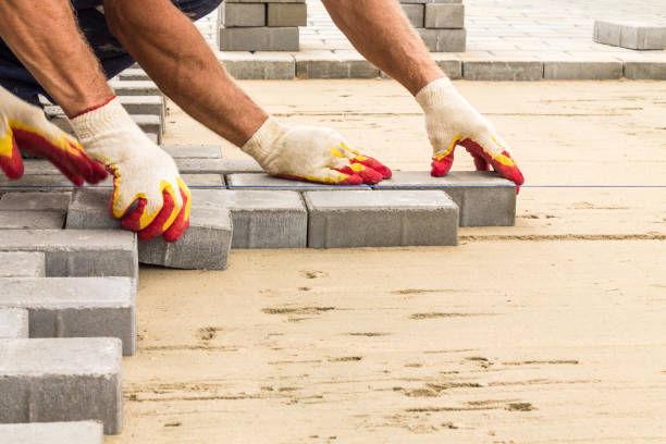 Professional Driveway Pavers in Pendergrass, GA
