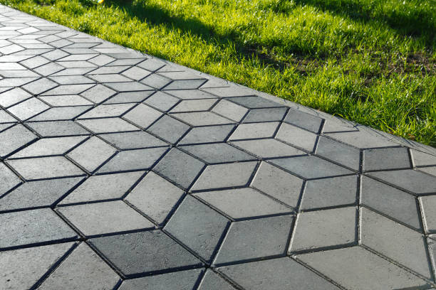Best Concrete Paver Driveway  in Pendergrass, GA