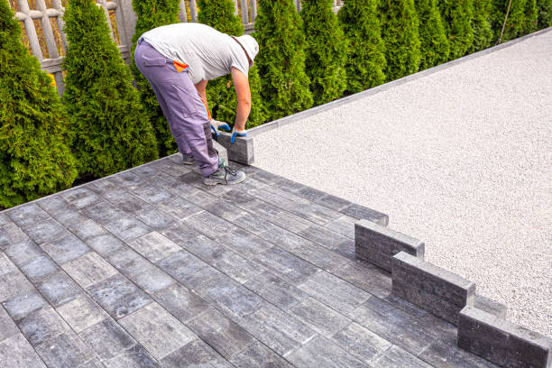 Best Driveway Repair Near Me  in Pendergrass, GA