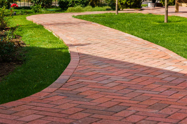 Best Driveway Pavers Near Me  in Pendergrass, GA