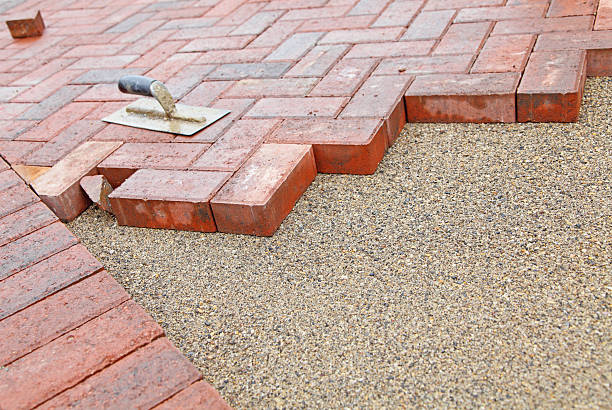 Best Driveway Pavers Near Me  in Pendergrass, GA