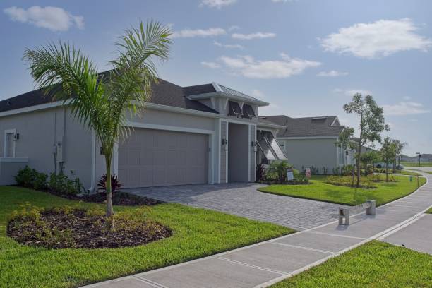 Best Cobblestone Driveway Pavers  in Pendergrass, GA