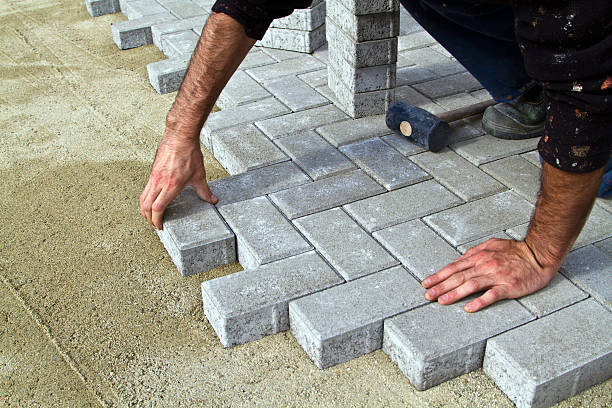 Reasons to Select Us for Your Driveway Paving Requirements in Pendergrass, GA