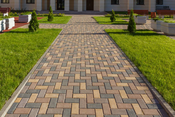 Driveway Pavers for Homes in Pendergrass, GA