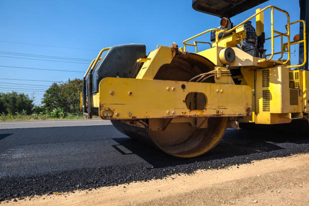 Best Driveway Pavers for Homes  in Pendergrass, GA